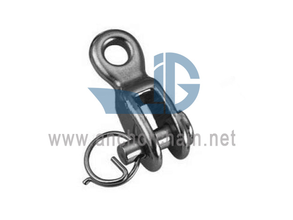 Swage Toggle, SS304 ຫຼື SS316