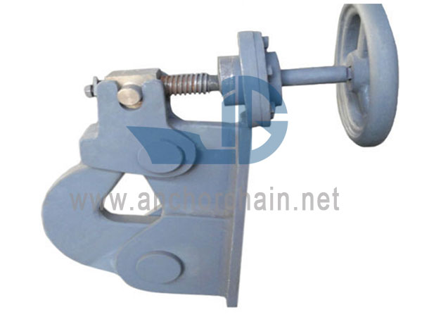 Swivel Chain Releaner
