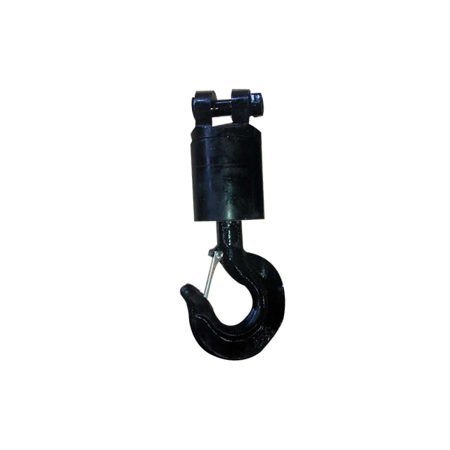 Swivels ດ້ວຍ Hook Jaw ຕາ