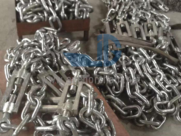 DIN1480 Turnbuckle ມີຕາແລະຕາ