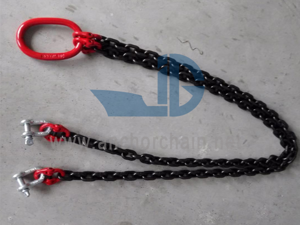 ສອງຂາ Sling ລະບົບຕ່ອງໂສ້