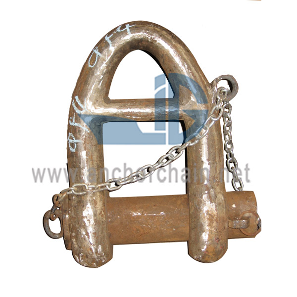 ປະເພດ A Buoy Shackle