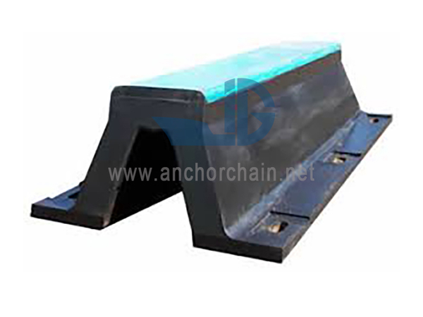 ປະເພດ Arch V Rubber Fender