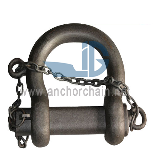 ປະເພດ B Buoy Shackle