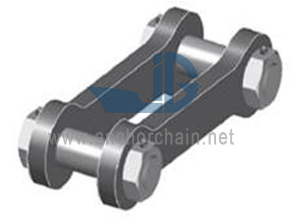 ປະເພດ H12 Double Pin Shackle