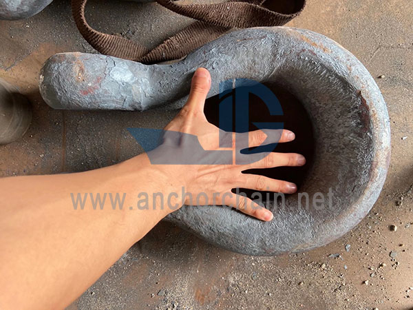 ປະເພດ H14 Wide Body Shackle