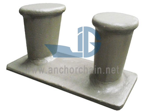 ປະເພດ USA Mooring Bollard