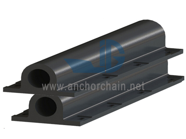 ປະເພດ Wind Rubber Fender