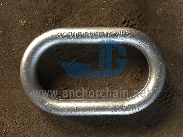 US Type A342 Forged Master Link