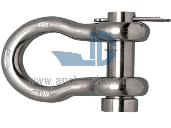 ປະເພດ US Bow Shackle G2140