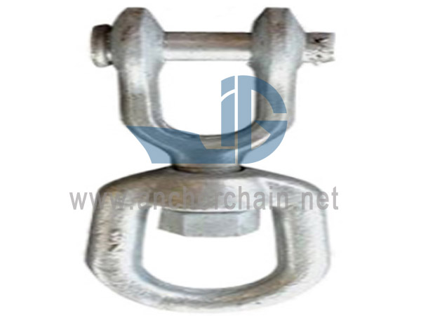 ປະເພດ US Jaw End Swivel G403